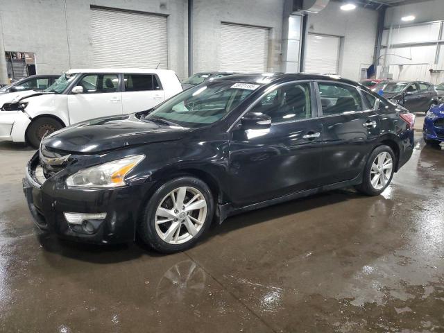Vin: 1n4al3ap7dn540193, lot: 59721195, nissan altima 2.5 2013 img_1