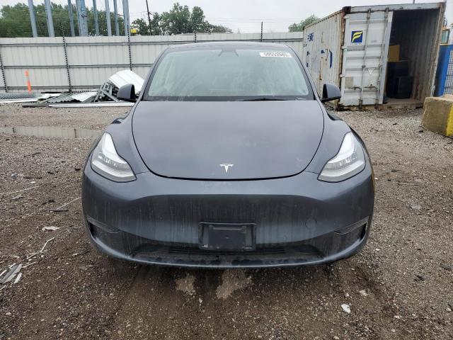 2021 TESLA MODEL Y 5YJYGDEE6MF145240