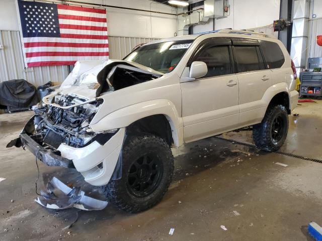 LEXUS GX 470