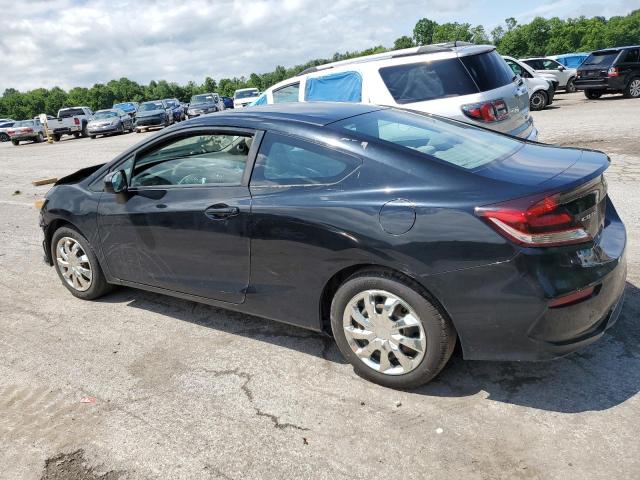 2015 HONDA CIVIC LX - 2HGFG3B52FH530279