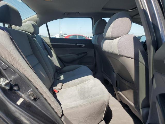 2011 HONDA CIVIC EX #3289952538