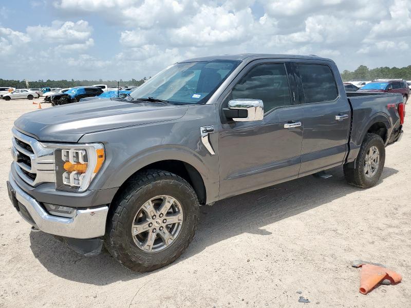 Vin: 1ftfw1ed7mfb42049, lot: 61960325, ford f-150 supercrew 2021 img_1
