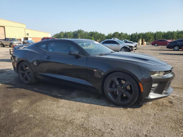 Vin: 1g1fh1r70g0137080, lot: 61641775, chevrolet camaro ss 20164