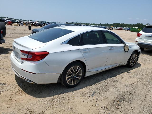 HONDA ACCORD TOU 2020 white  hybrid engine 1HGCV3F9XLA006913 photo #4