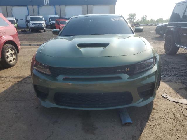 2022 DODGE CHARGER SC 2C3CDXGJ8NH180439