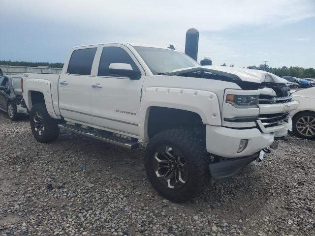 2016 CHEVROLET SILVERADO K1500 LTZ 3GCUKSEC8GG215349