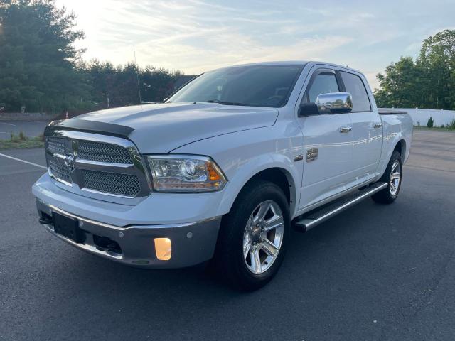 Vin: 1c6rr7pt6gs103953, lot: 61689765, ram 1500 longhorn 20162