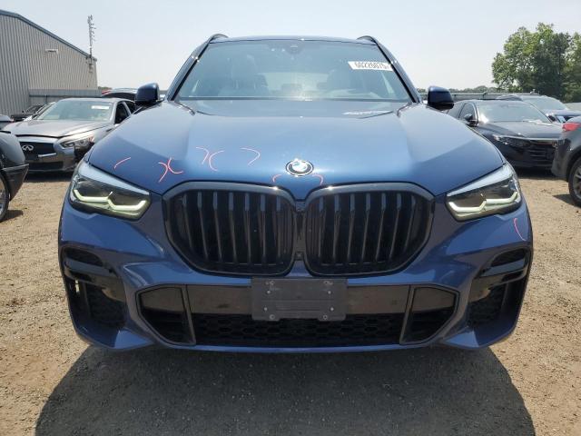 2023 BMW X5 XDRIVE4 - 5UXCR6C03P9R57969