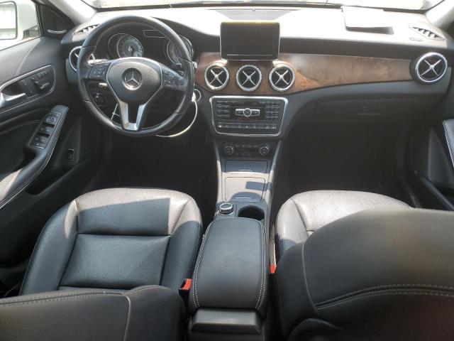 2015 MERCEDES-BENZ GLA 250 4M - WDCTG4GB4FJ185299