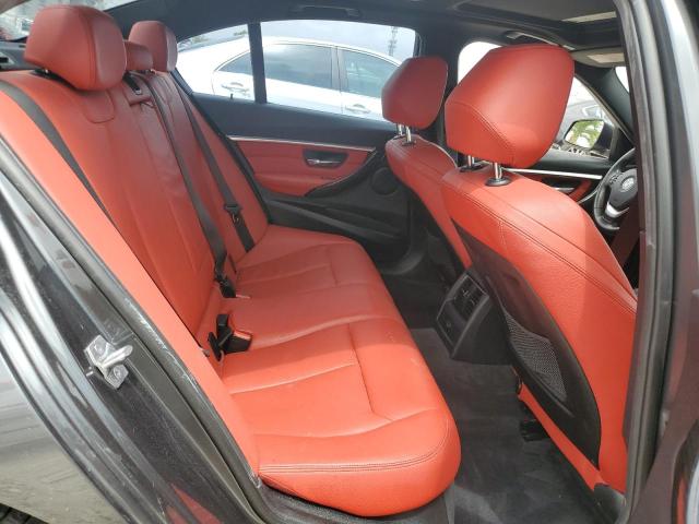 2017 BMW 330 I WBA8B9G31HNU54366