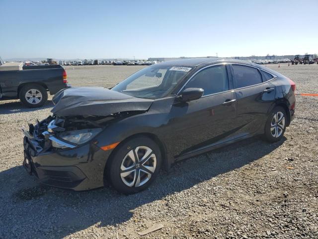 Vin: 2hgfc2f51hh577998, lot: 61108775, honda civic lx 2017 img_1