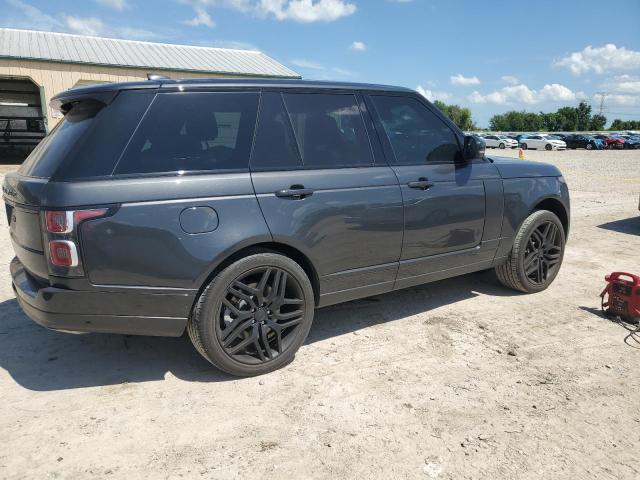 2019 LAND ROVER RANGE ROVE - SALGS2RE4KA537835