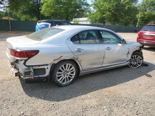 Vin: jthcl5ef3d5019342, lot: 62895325, lexus ls460 460 20133