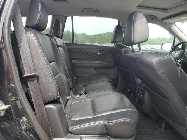 2019 HONDA PILOT EXL - 5FNYF5H59KB015258