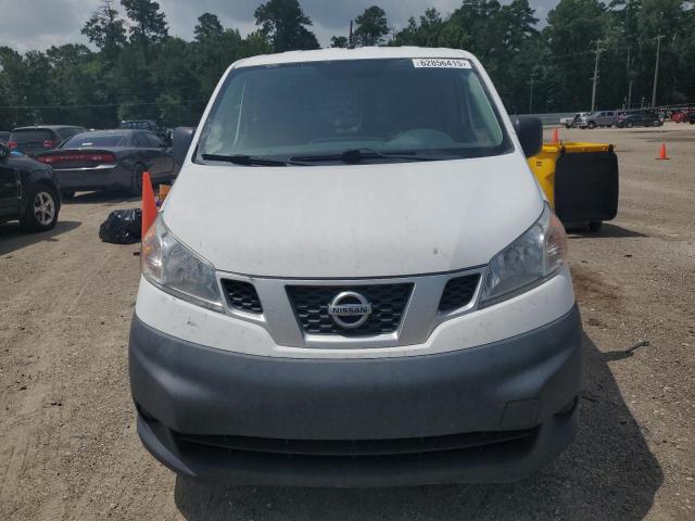 2017 NISSAN NV200 2.5S - 3N6CM0KN7HK708452