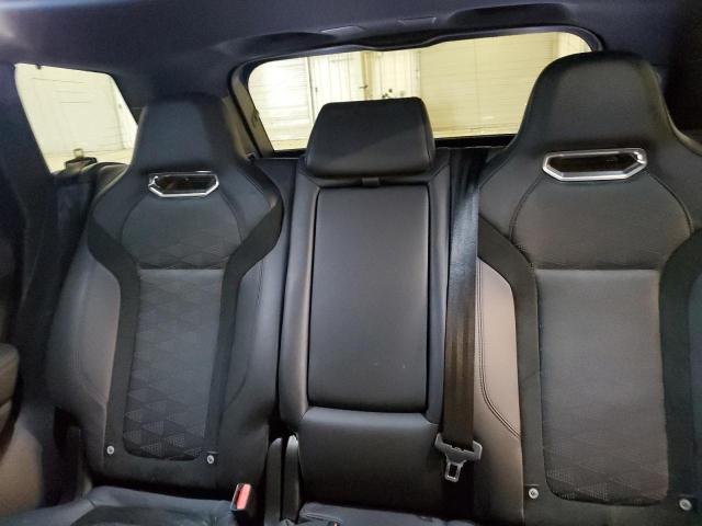 2022 LAND ROVER RANGE ROVE SALWZ2RE0NA228410