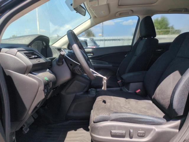 2016 HONDA CR-V EX 2HKRM4H57GH680995