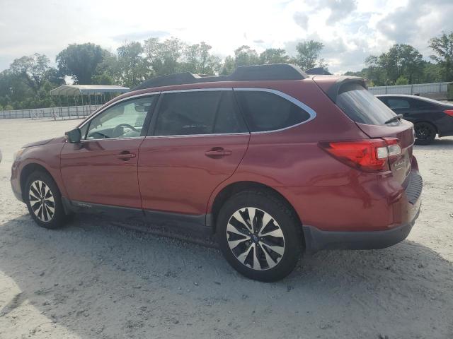 Vin: 4s4bsenc2h3225920, lot: 61708795, subaru outback 3.6r limited 20172