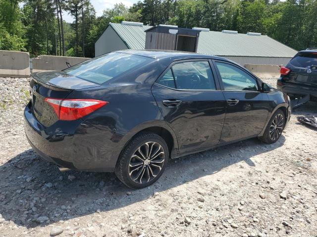 Vin: 2t1burhe1gc552091, lot: 60868385, toyota corolla l 20163