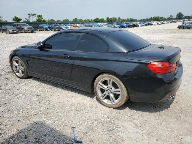 Vin: wba3v7c51g5a26683, lot: 60555995, bmw 4 series i sulev 20162
