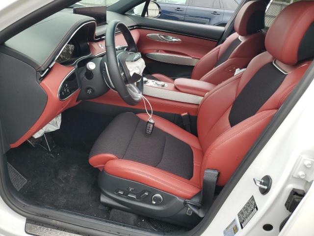 2023 GENESIS GV70 BASE KMUMADTB4PU103750