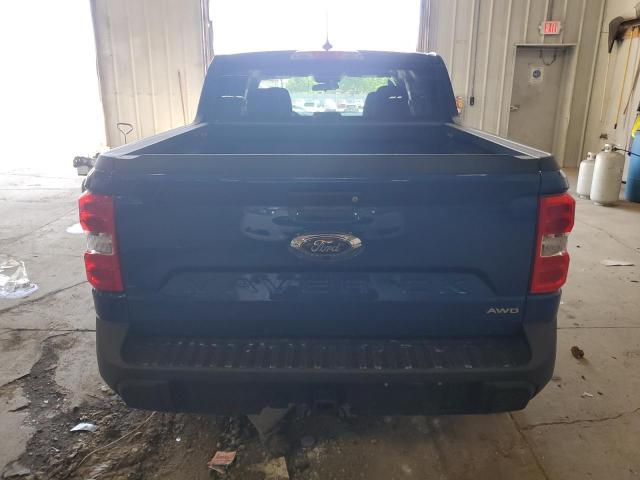 2024 FORD MAVERICK X 3FTTW8J9XRRA28134