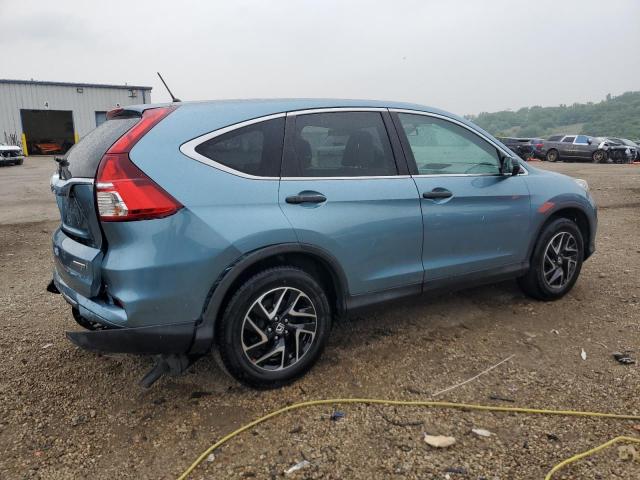 Vin: 2hkrm3h47gh556890, lot: 61000045, honda crv se 20163