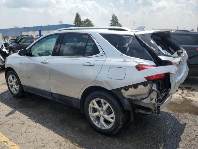 Vin: 3gnaxnev2ls658604, lot: 59598355, chevrolet equinox premier 20202