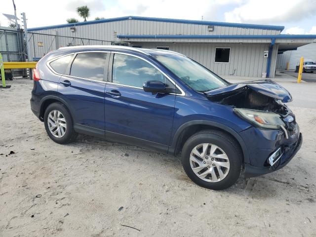 Vin: 2hkrm3h73fh543823, lot: 60275905, honda crv exl 20154