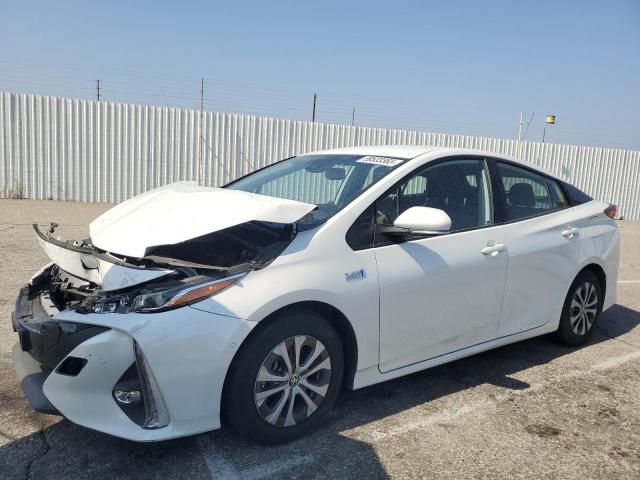 Vin: jtdkamfp0n3201694, lot: 59533365, toyota prius le 2022 img_1