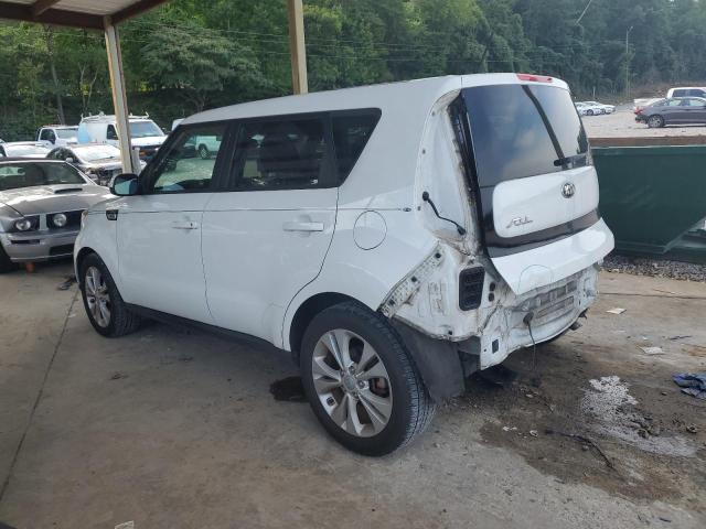 Vin: kndjp3a55f7794327, lot: 62406605, kia soul + 20152