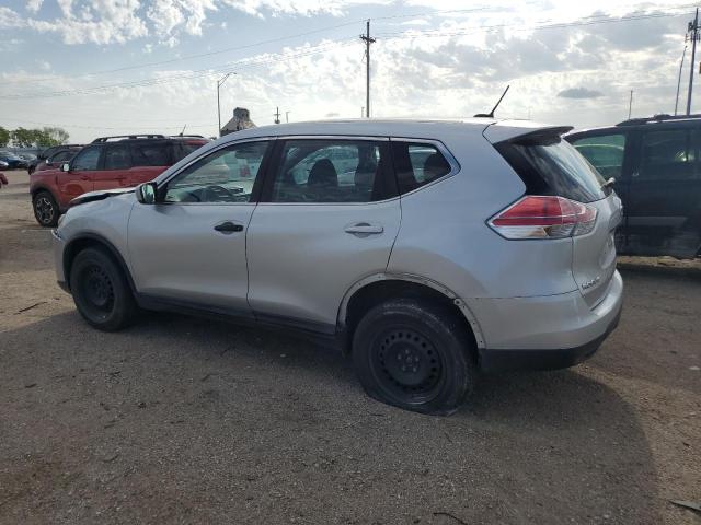 2016 NISSAN ROGUE S - KNMAT2MV4GP624348