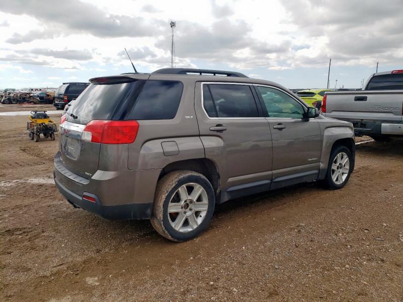 Vin: 2ctflgew1a6256703, lot: 59345525, gmc terrain slt 20103