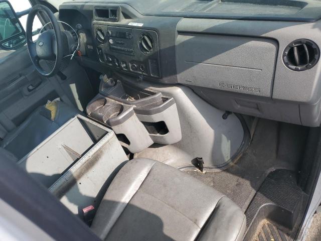 2011 FORD ECONOLINE #3303002644