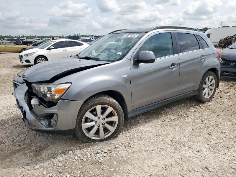 Vin: 4a4ap4au4de003610, lot: 60374785, mitsubishi outlander se 2013 img_1