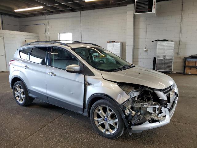 Vin: 1fmcu0h94dud08965, lot: 61199225, ford escape sel 20134