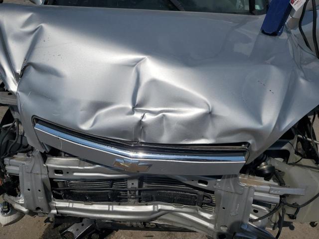 2012 CHEVROLET CAPTIVA SP - 3GNAL3E57CS642172