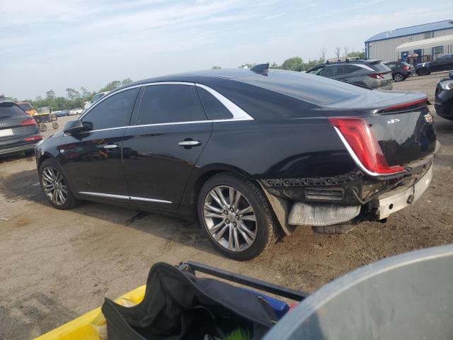 2019 CADILLAC XTS LUXURY 2G61M5S32K9151964