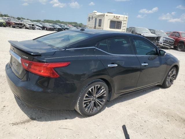 Vin: 1n4aa6ap5hc457161, lot: 60077015, nissan maxima 3.5s 20173