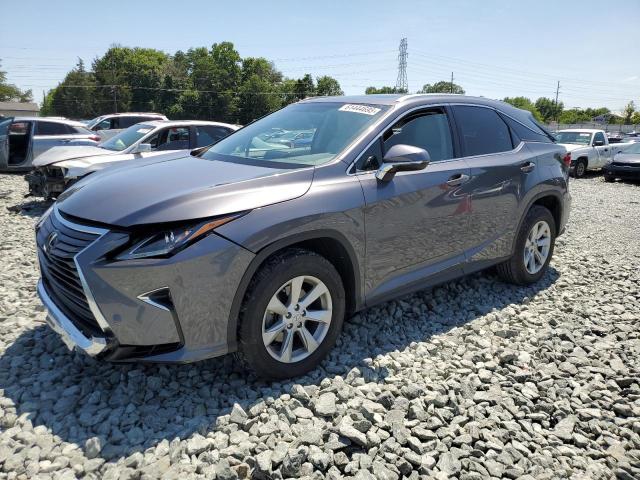 Vin: 2t2bzmcaxgc016678, lot: 61444695, lexus rx350 350 base 2016 img_1