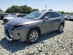 2016 LEXUS RX 350 BAS - 2T2BZMCAXGC016678