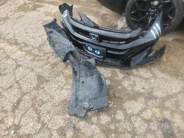 2017 HONDA CIVIC LX - SHHFK7H22HU223803