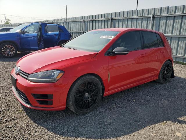 Vin: wvwvf7au2hw135231, lot: 53189145, volkswagen golf 2017 img_1