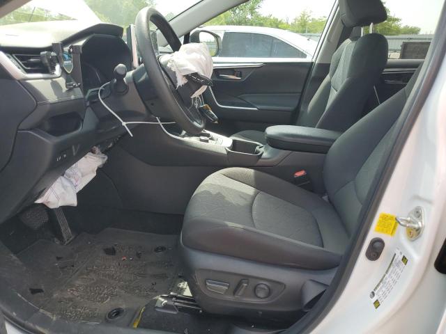 2023 TOYOTA RAV4 WOODL 2T3UWRFV4PW151890