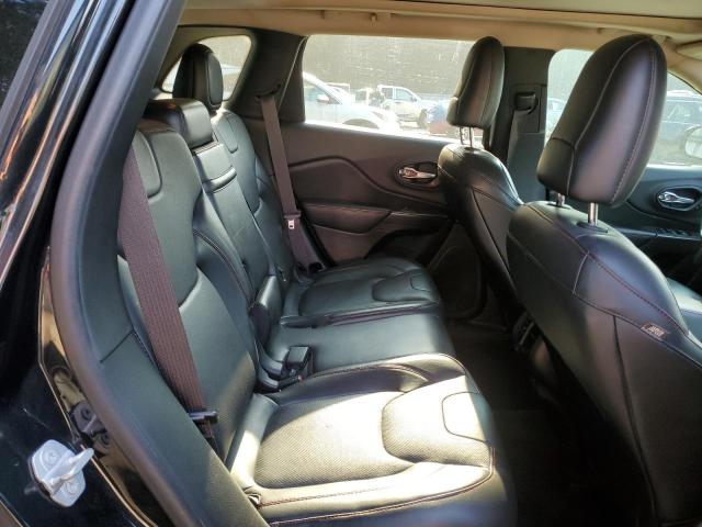 2015 JEEP CHEROKEE T - 1C4PJMBS6FW652001