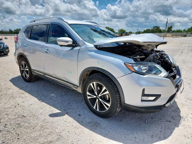 Vin: jn8at2mv6jw318351, lot: 62496235, nissan rogue s 20184
