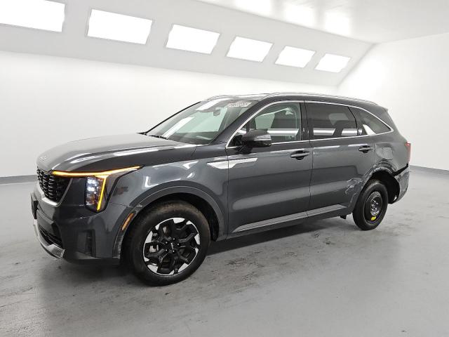 KIA SORENTO S