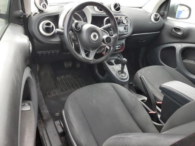 2016 SMART FORTWO WMEFJ5DA0GK068547