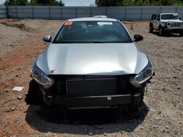 2021 KIA FORTE FE - 3KPF24AD5ME295008