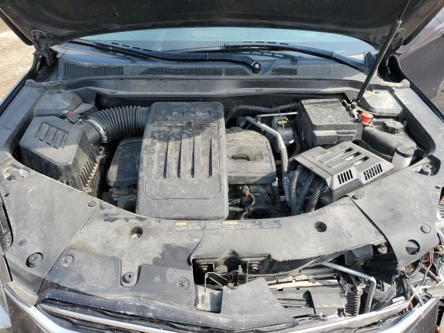2016 CHEVROLET EQUINOX LT - 2GNALCEK4G6298617